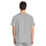 Originals Ultra Scrub Top Grey Xl