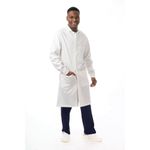 Flame Retardant Lab White L