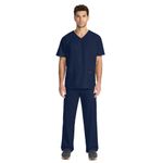 Originals Ultra Scrub Top Navy M