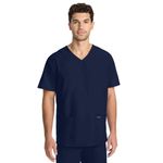 Originals Ultra Scrub Top Navy M
