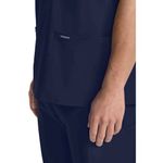 Originals Ultra Scrub Top Navy S