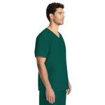 Originals Ultra Scrub Top Hntgrn M