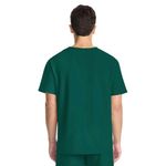 Originals Ultra Scrub Top Hntgrn Xl