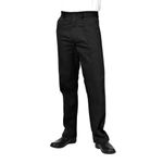 Men'S Cargo Trousers Black 28