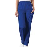 Unisex Scrub Trouser Gal Blue 5Xl