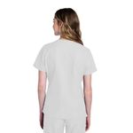 Originals Ultra Vneck Top White Xs