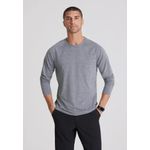 One Surge Lwt Underscrub Grey 3Xl