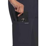 Originals Ultra Scrub Trs Pewter S