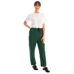 Unisex Combat Scrub Trs Bt Green 3Xl