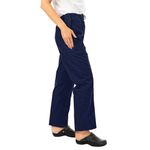 Unisex Combat Scrub Trs Navy 2Xl