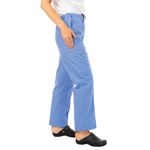 Unisex Combat Scrub Trs Ceil M