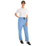 Unisex Combat Scrub Trs Ceil S