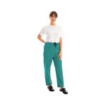 Unisex Scrub Trouser Maroon 3Xl