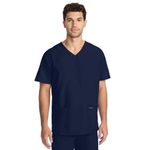 Originals Ultra Scrub Top Navy L