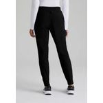 One Boost Women'S Joggers Black 3Xl