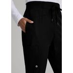 One Boost Women'S Joggers Black L