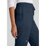 One Boost Women'S Joggers Steel 3Xl
