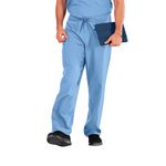 Eco Stretch Scrub Trouser Ceil S