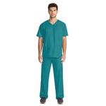 Originals Ultra Scrub Top Teal L