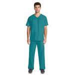Originals Ultra Scrub Top Teal M