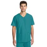 Originals Ultra Scrub Top Teal M