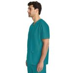 Originals Ultra Scrub Top Teal M