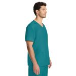 Originals Ultra Scrub Top Teal M