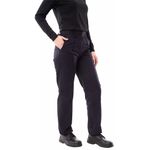 Classic Work Trs Tall Navy 18