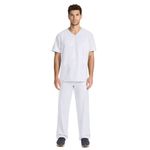 Originals Ultra Scrub Top White M