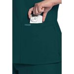 Originals Ultra Vneck Top Carblu 3Xl
