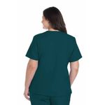 Originals Ultra Vneck Top Carblu M