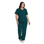 Originals Ultra Vneck Top Carblu 2Xs