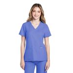 Originals Ultra Vneck Top Ceil 2Xl