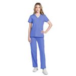 Originals Ultra Vneck Top Ceil L
