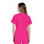 Originals Ultra Vneck Top Epink 3Xl