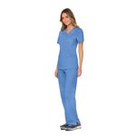 Revolution Mock Wrap Top Ceil 3Xl