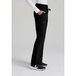 One Stride Scrub Trs Black M