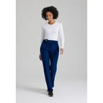 One Stride Scrub Trs Tall Indigo Xl
