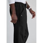 One Amplify Trs Reg Black 3Xl