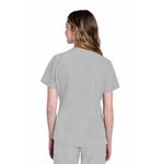 Originals Ultra Vneck Top Grey M