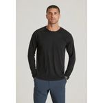 One Surge Lwt Underscrub Black Xs