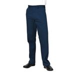Men'S Cargo Trousers Navy 50
