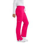 Reliance Womens Trs Tall Vib Pnk M