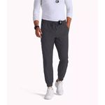 Structure Jogger Bottoms Pewter 3Xl