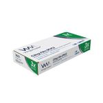 Wrapmaster Cling Film 300Mmx100M Pk3