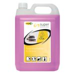 Floor Maintainer And Cleaner 5L Pk2