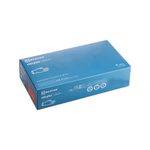 Pf Lf Nitrile Gloves Blue L Pk100