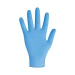 Nitrile Gloves Xl Pack Of 200