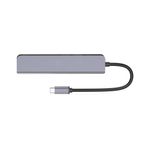 Usb Type-C 5In1 Multiport Adapter