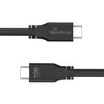 Usb Type-C Charge And Sync Cable 3M